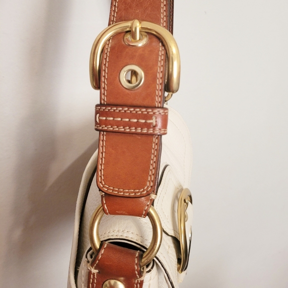 Y2K Coach Shoulder Bag - Picture 3 of 8